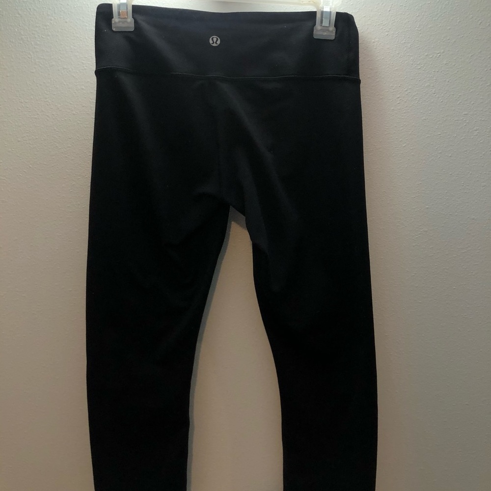 Lululemon leggings
